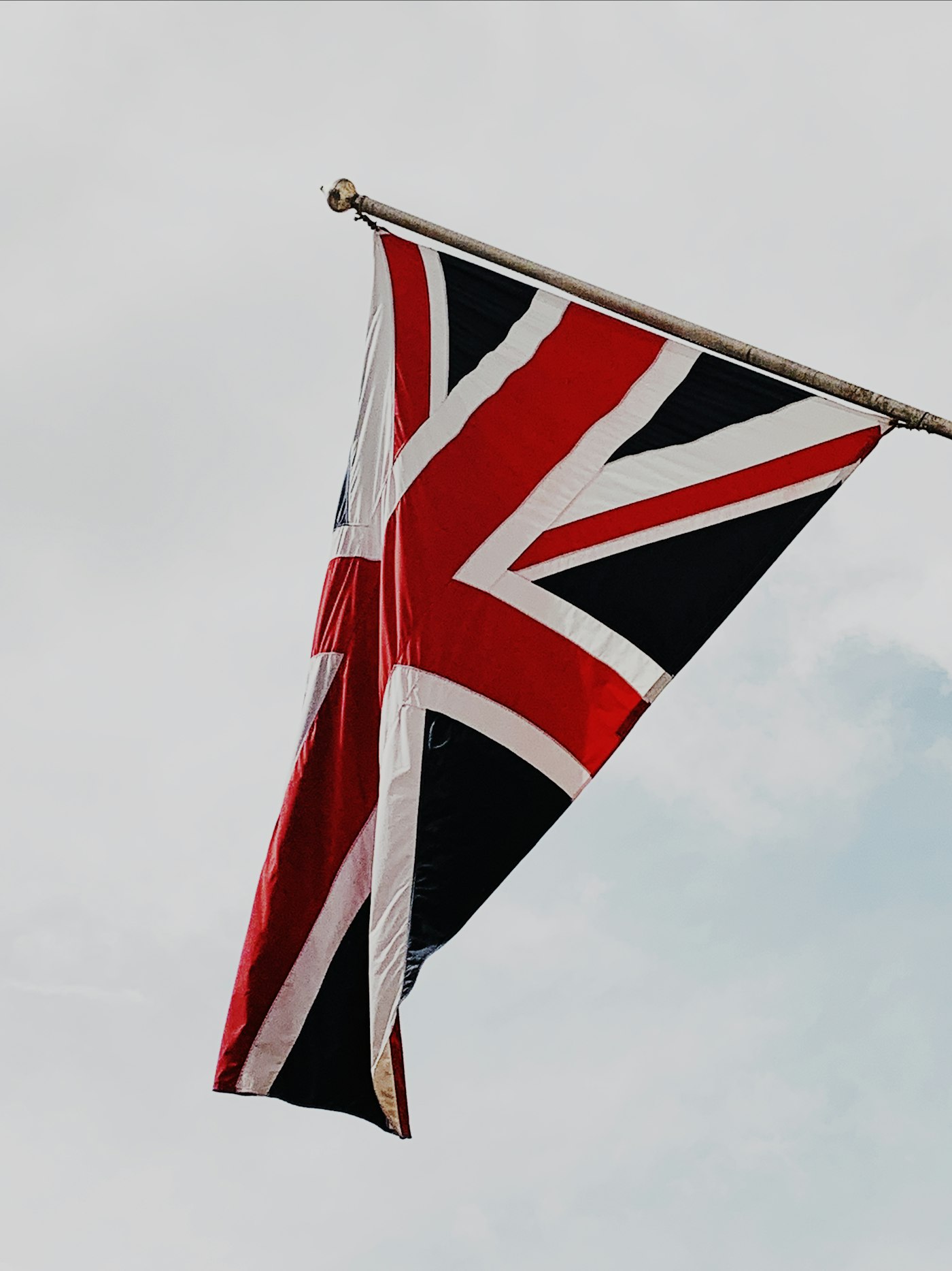 Union flag